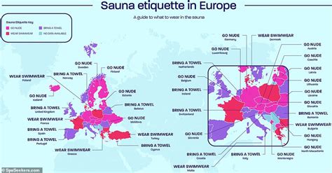 spa naked|European Countries with a Nude Spa Culture